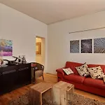 Apartment Chanoinesse - 4 Adults